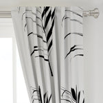 Palmera Curtain Panel - Therein - Modern & Vintage