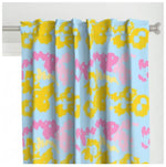 Grow Into Something New - Curtain Panel - Therein - Modern & Vintage