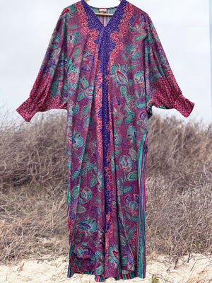 
                  
                    After The Storm Vintage 70's Caftan - Therein - Modern & Vintage
                  
                