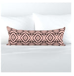 XOXO Butterfly Extra Lumbar Throw Pillow Cover - Therein - Modern & Vintage