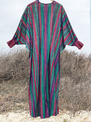 
                  
                    After The Storm Vintage 70's Caftan - Therein - Modern & Vintage
                  
                