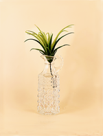 Bloom Vintage Glass Vase #1 - Therein - Modern & Vintage