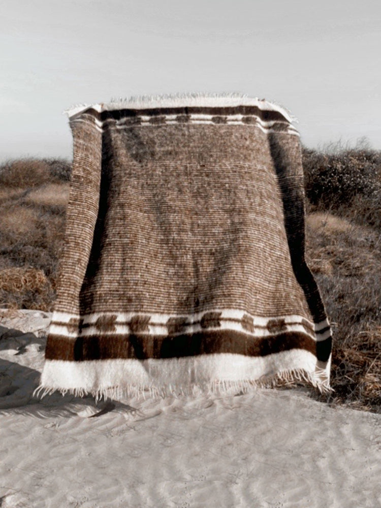Native Summit Blanket - Therein - Modern & Vintage