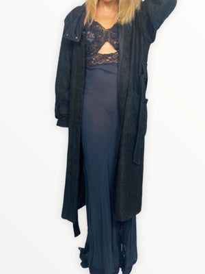 
                  
                    XOXO Vintage Silk Slip Dress - Therein - Modern & Vintage
                  
                
