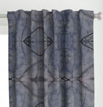 After The Storm Curtain Panel - Therein - Modern & Vintage