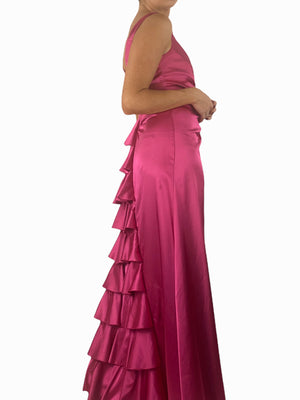 
                  
                    Vintage Dream Jessica McClintock Gunne Sax Maxi Dress/Gown
                  
                