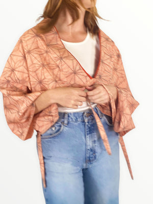 
                  
                    Vintage Dream Kimono Jacket - Therein - Modern & Vintage
                  
                