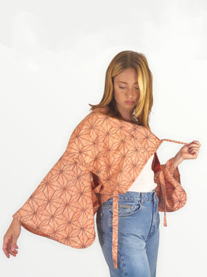 
                  
                    Vintage Dream Kimono Jacket - Therein - Modern & Vintage
                  
                