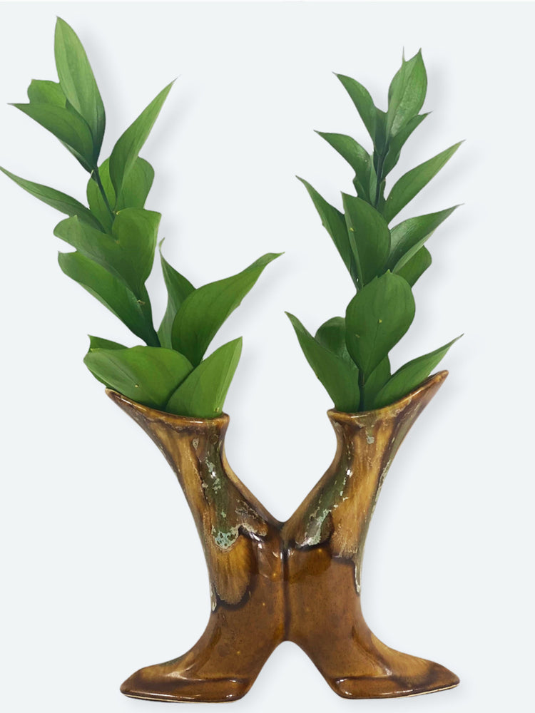 
                  
                    Vintage Dream Antler Vase - Therein - Modern & Vintage
                  
                